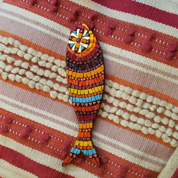 Byzantine Mosaic Genuine {annafietta} - Picture 8 of 11